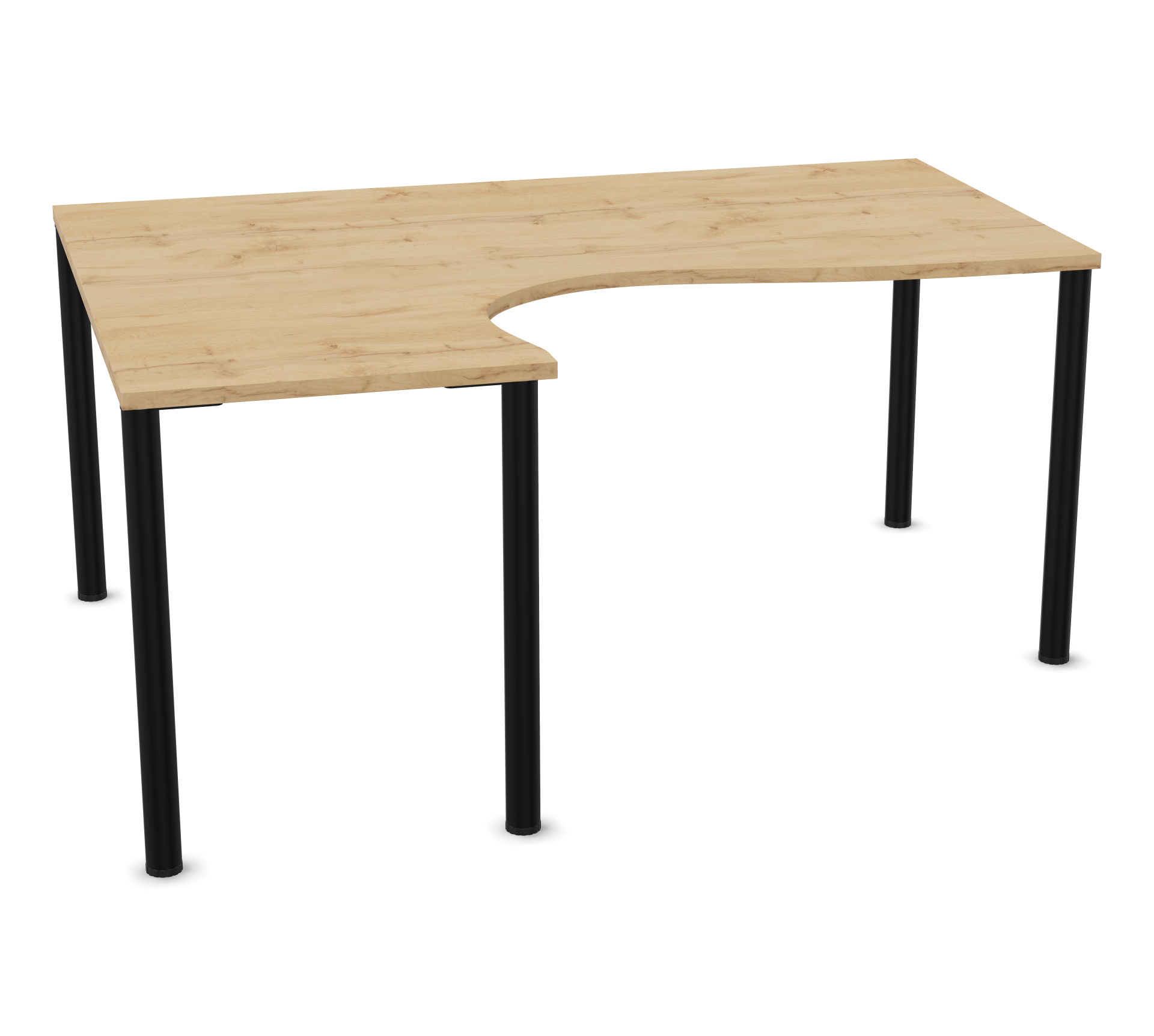 INEO - Bureau Compact