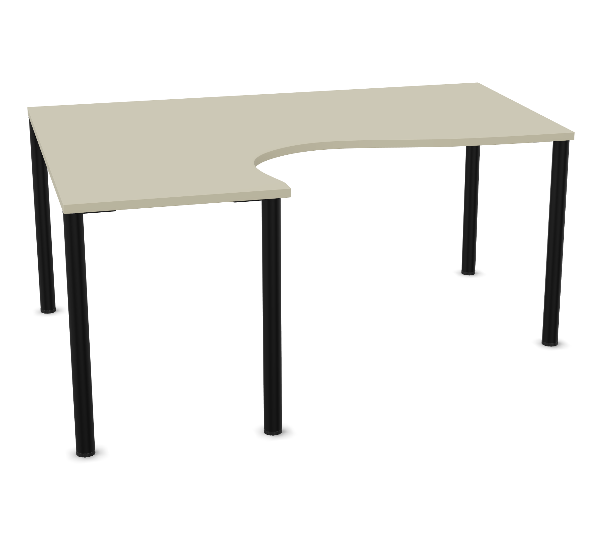 INEO - Bureau Compact