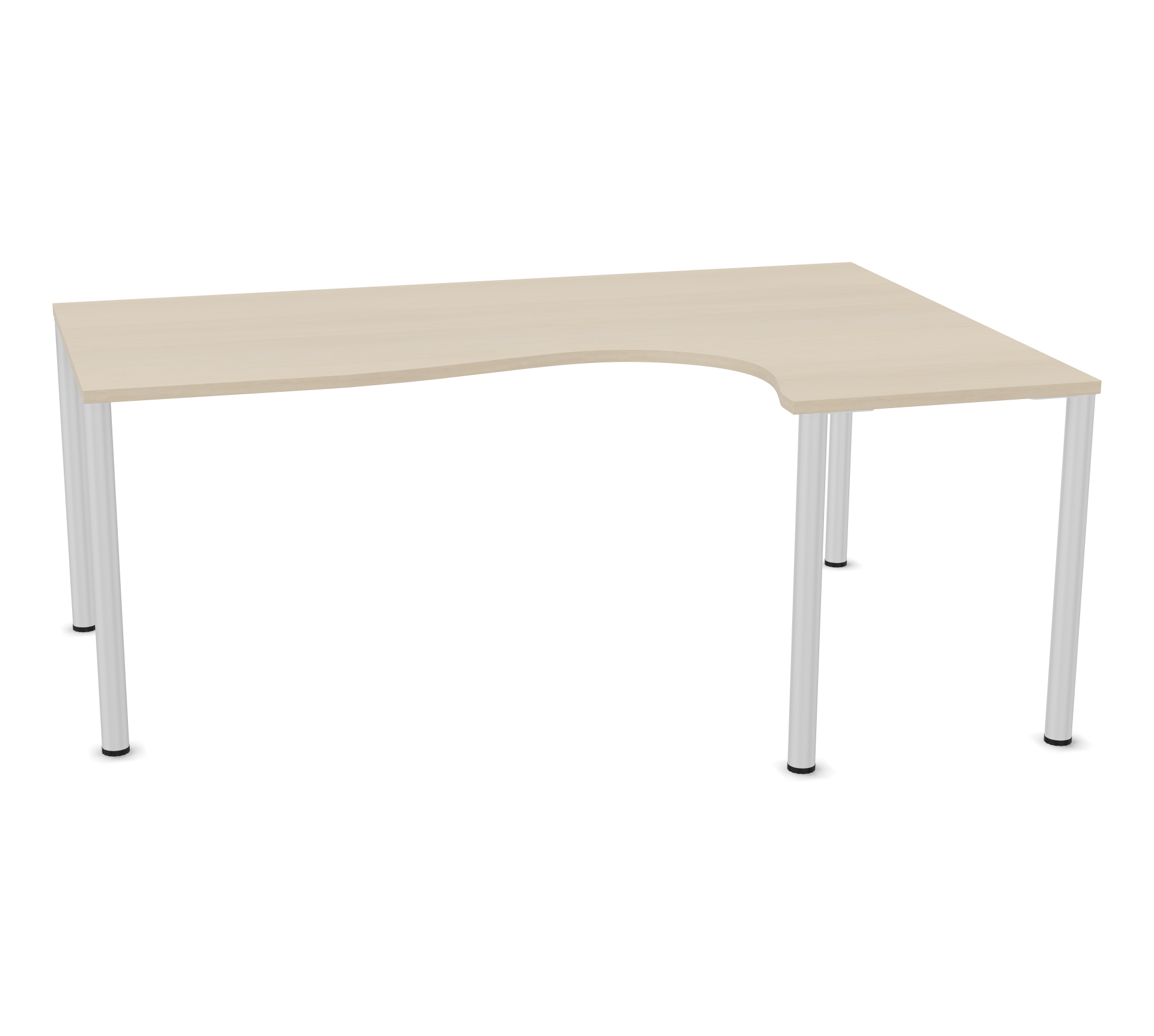 INEO - Bureau Compact