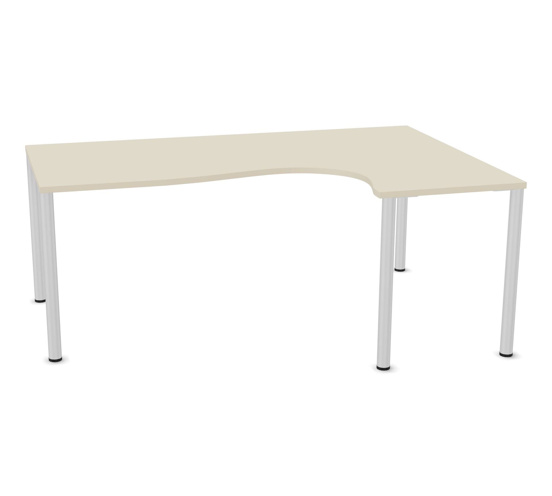 INEO - Bureau Compact