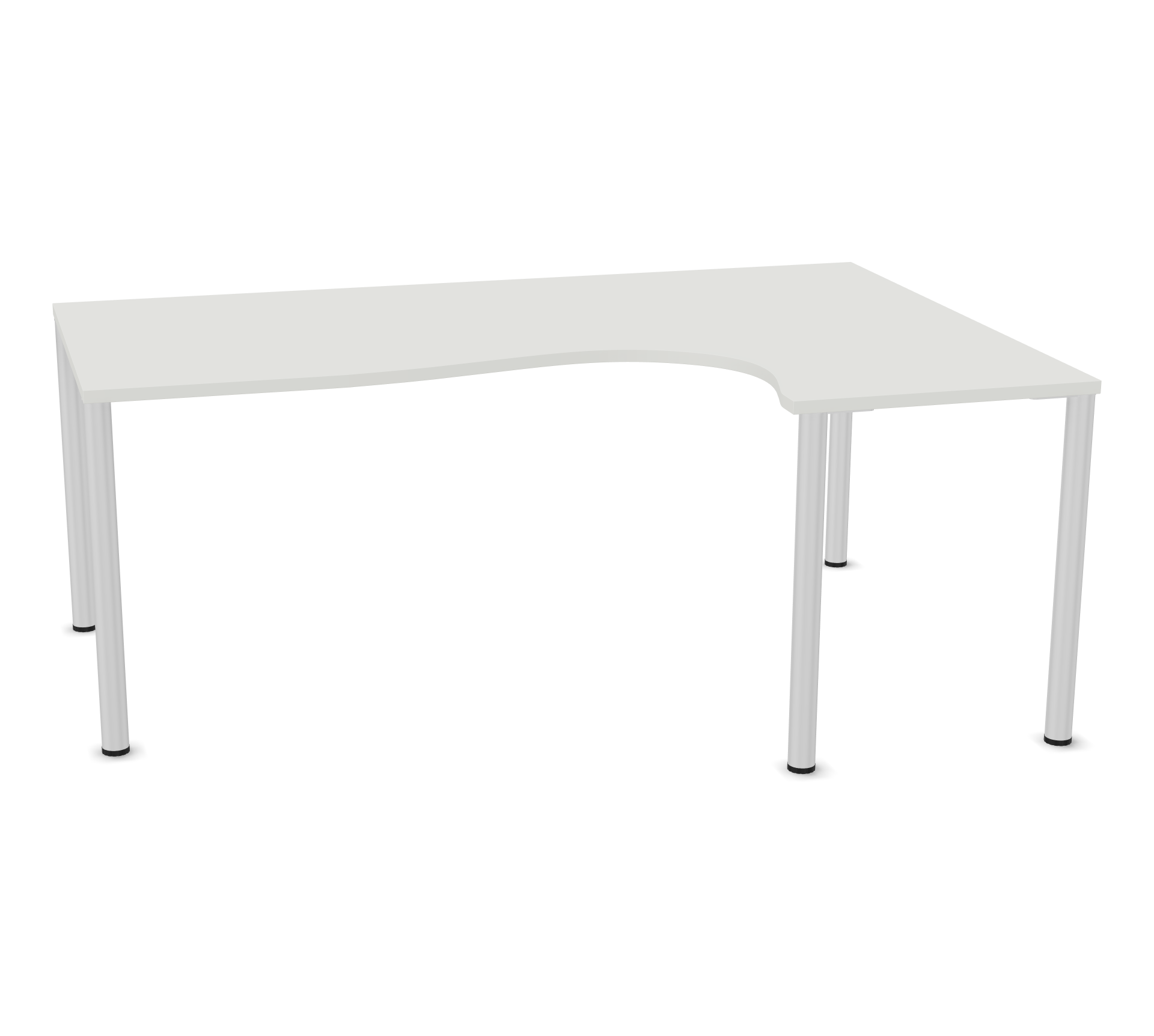 INEO - Bureau Compact