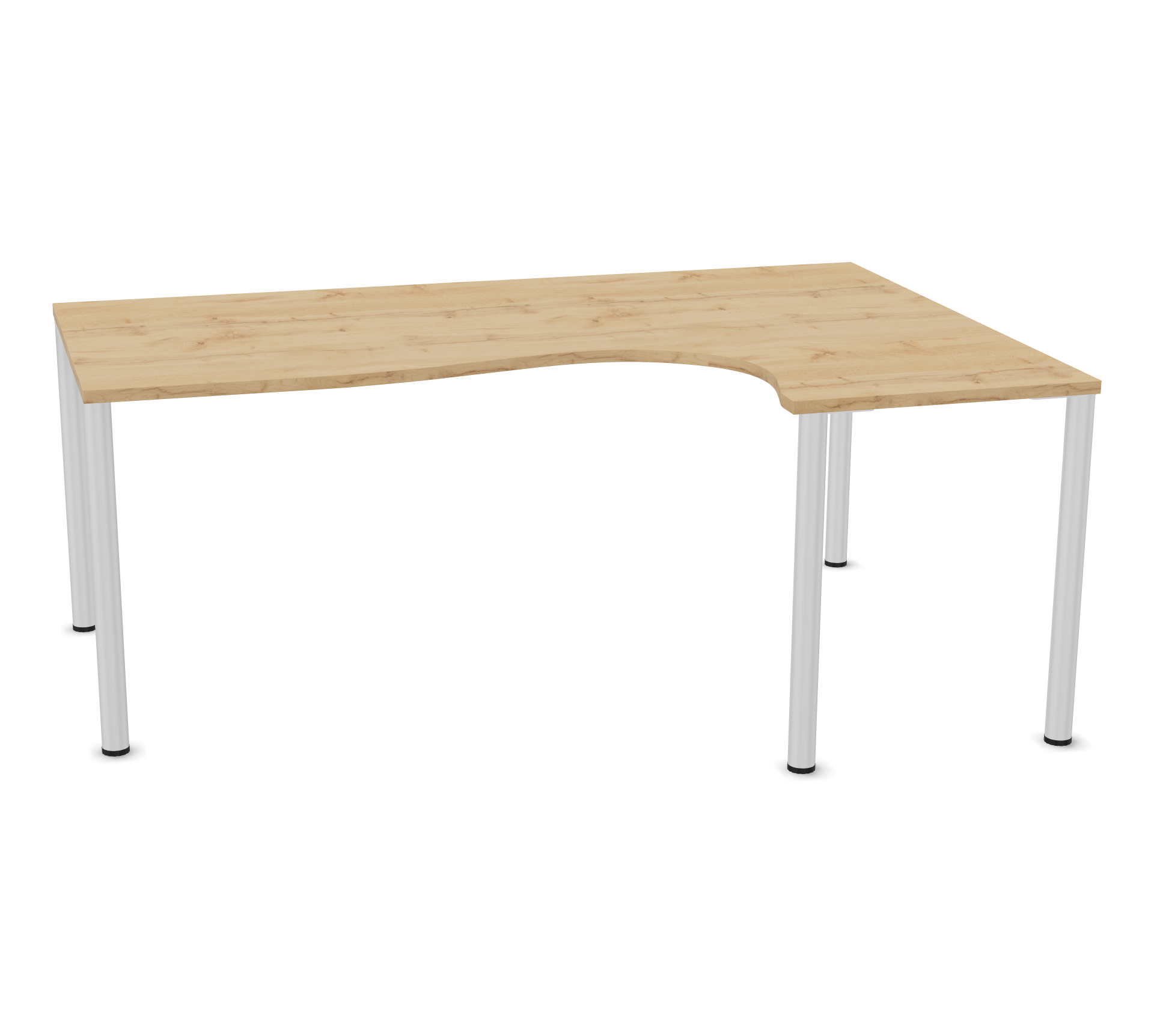 INEO - Bureau Compact