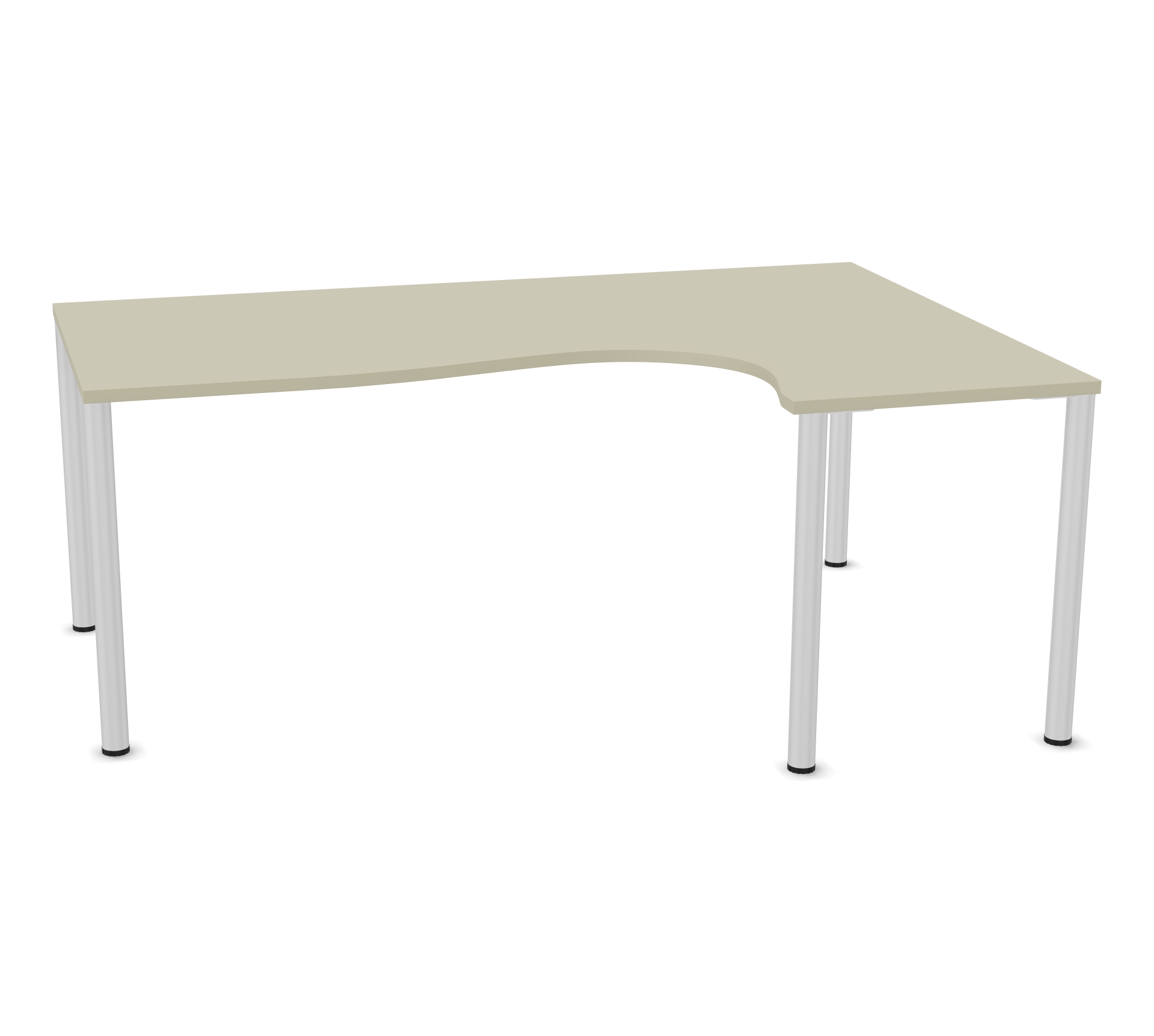 INEO - Bureau Compact