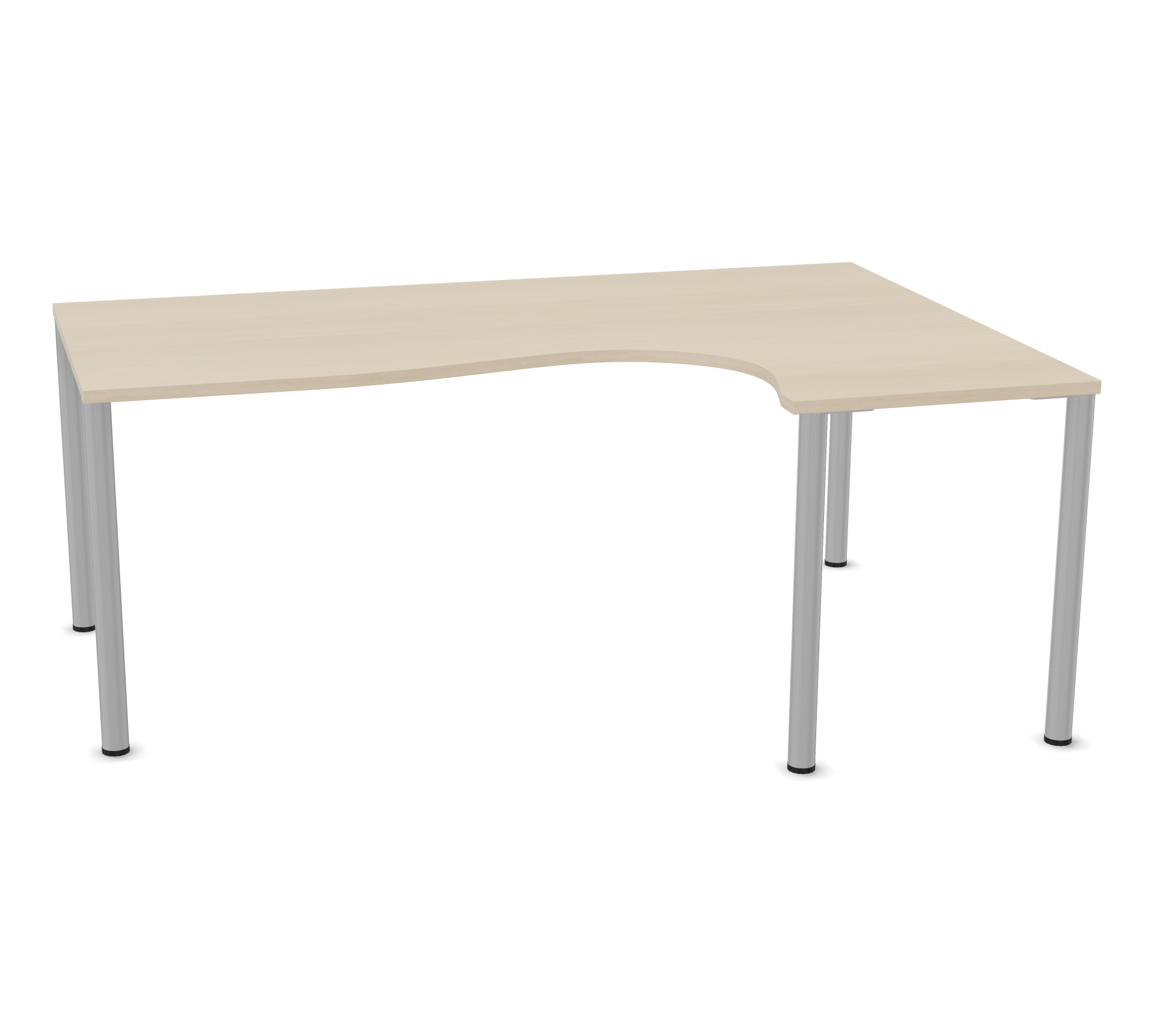 INEO - Bureau Compact