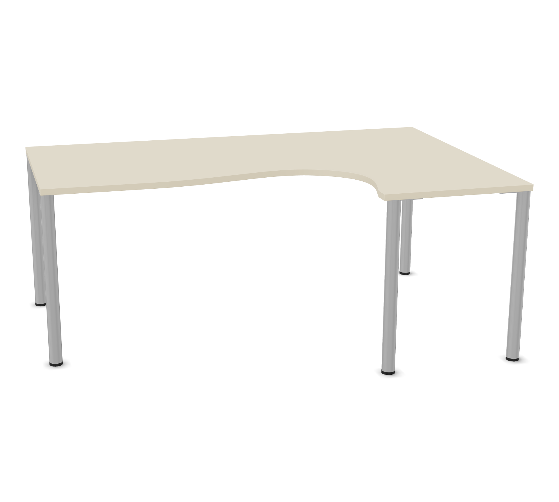 INEO - Bureau Compact