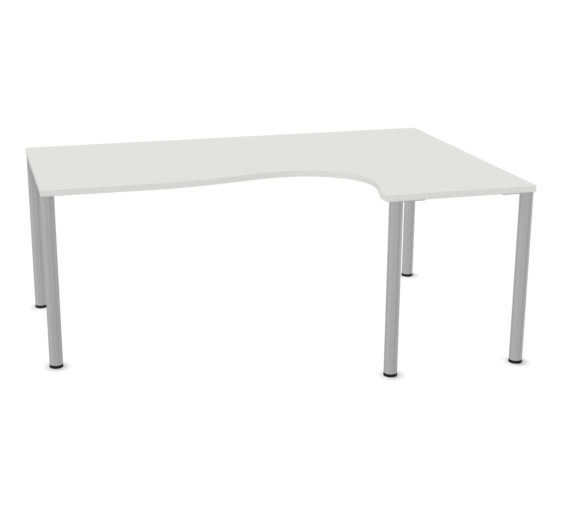 INEO - Bureau Compact