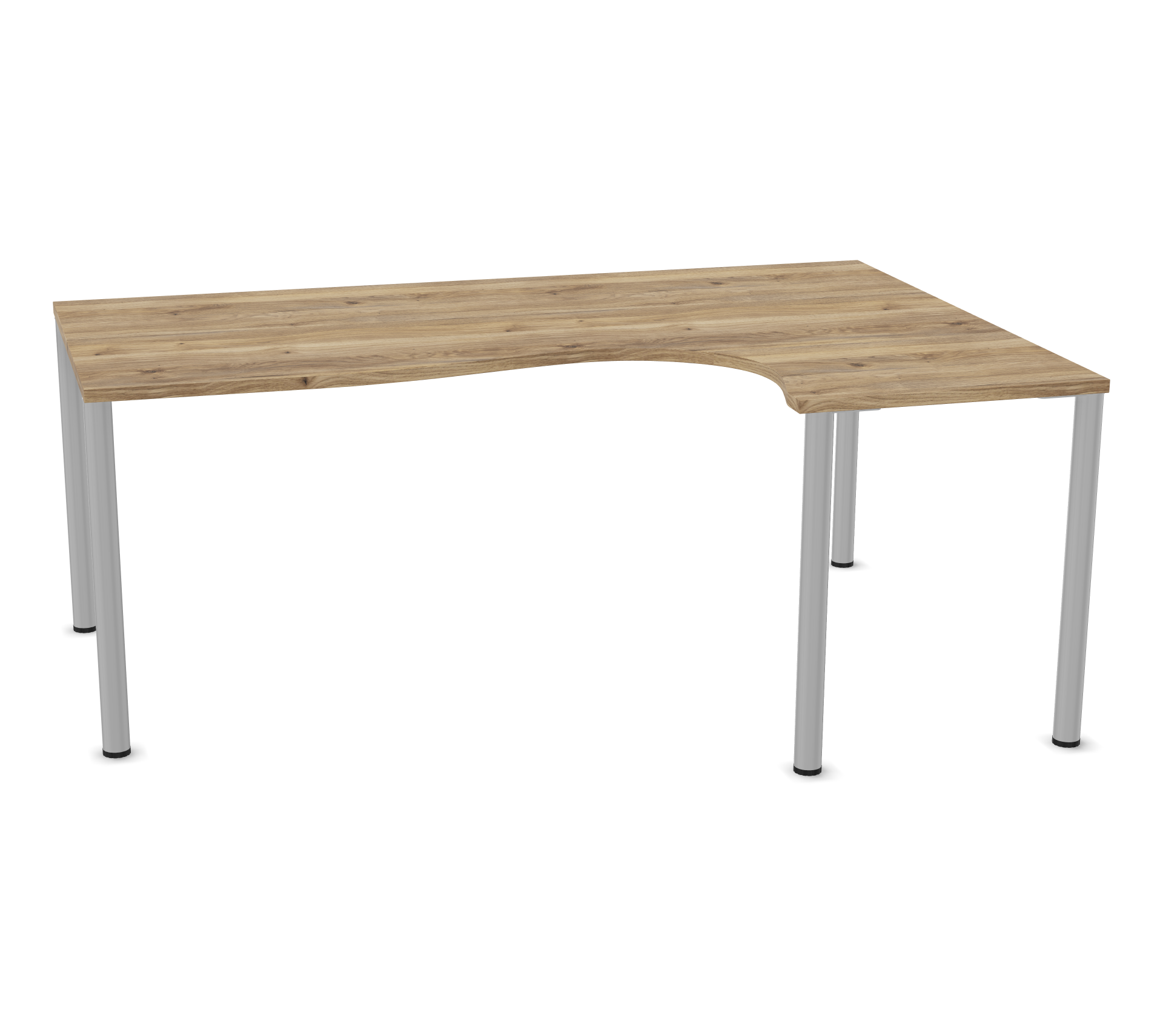 INEO - Bureau Compact