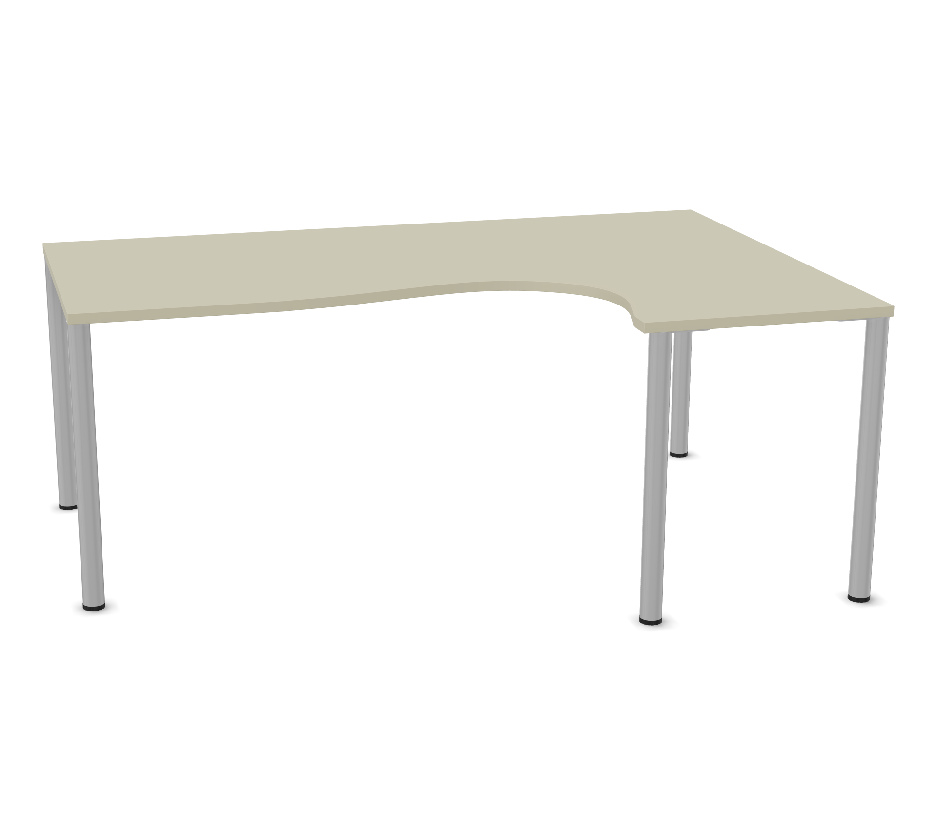 INEO - Bureau Compact
