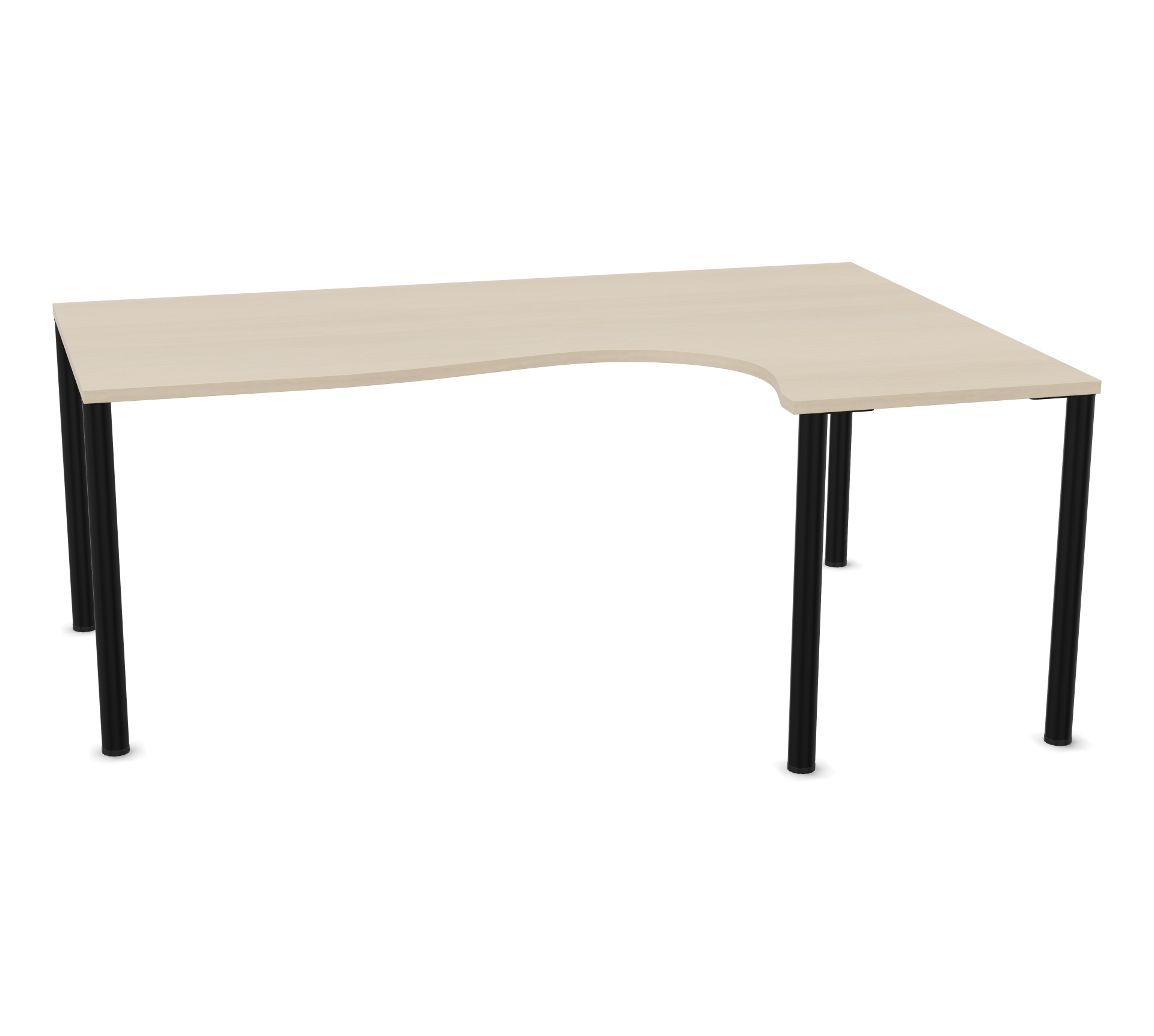 INEO - Bureau Compact