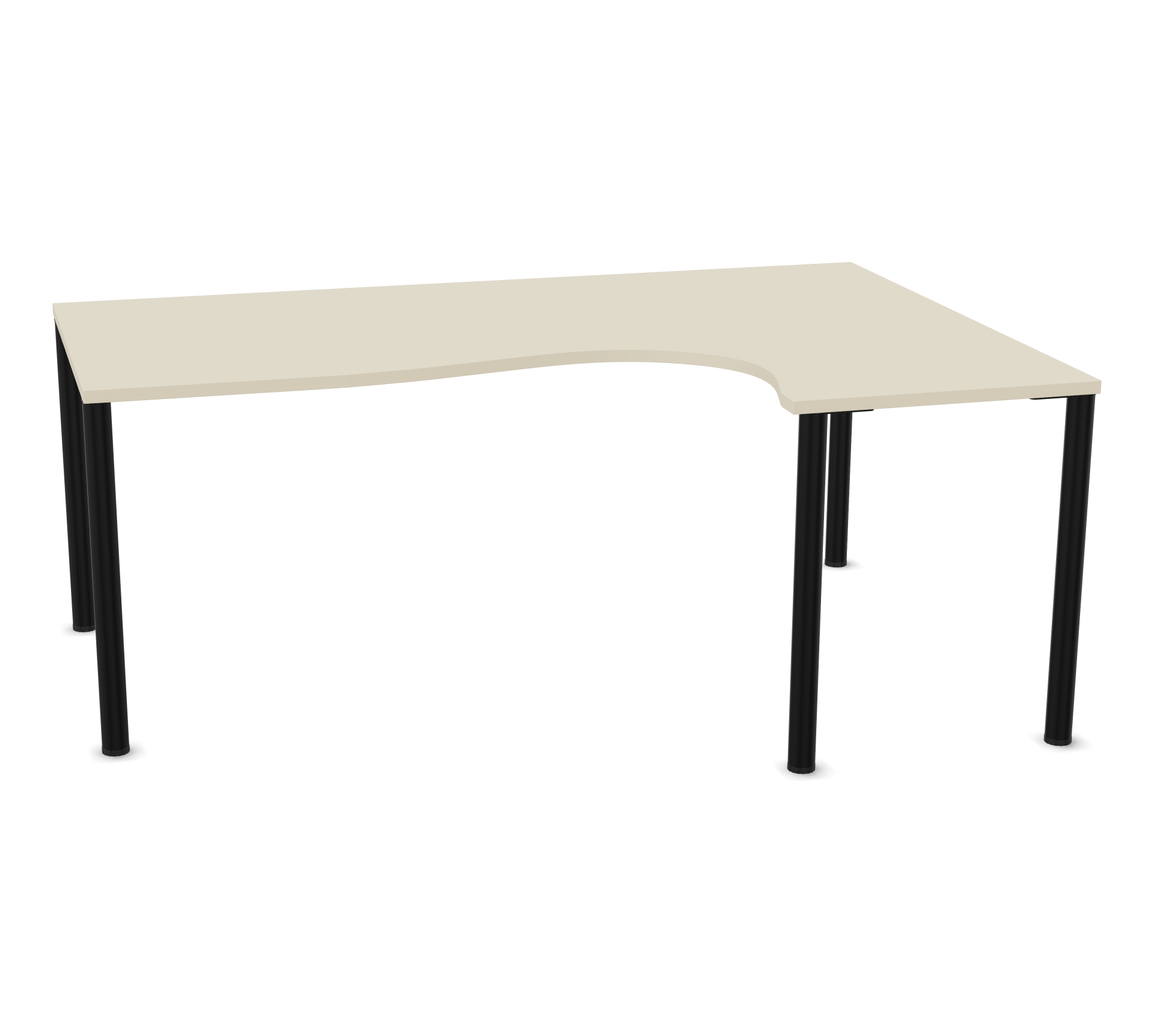 INEO - Bureau Compact