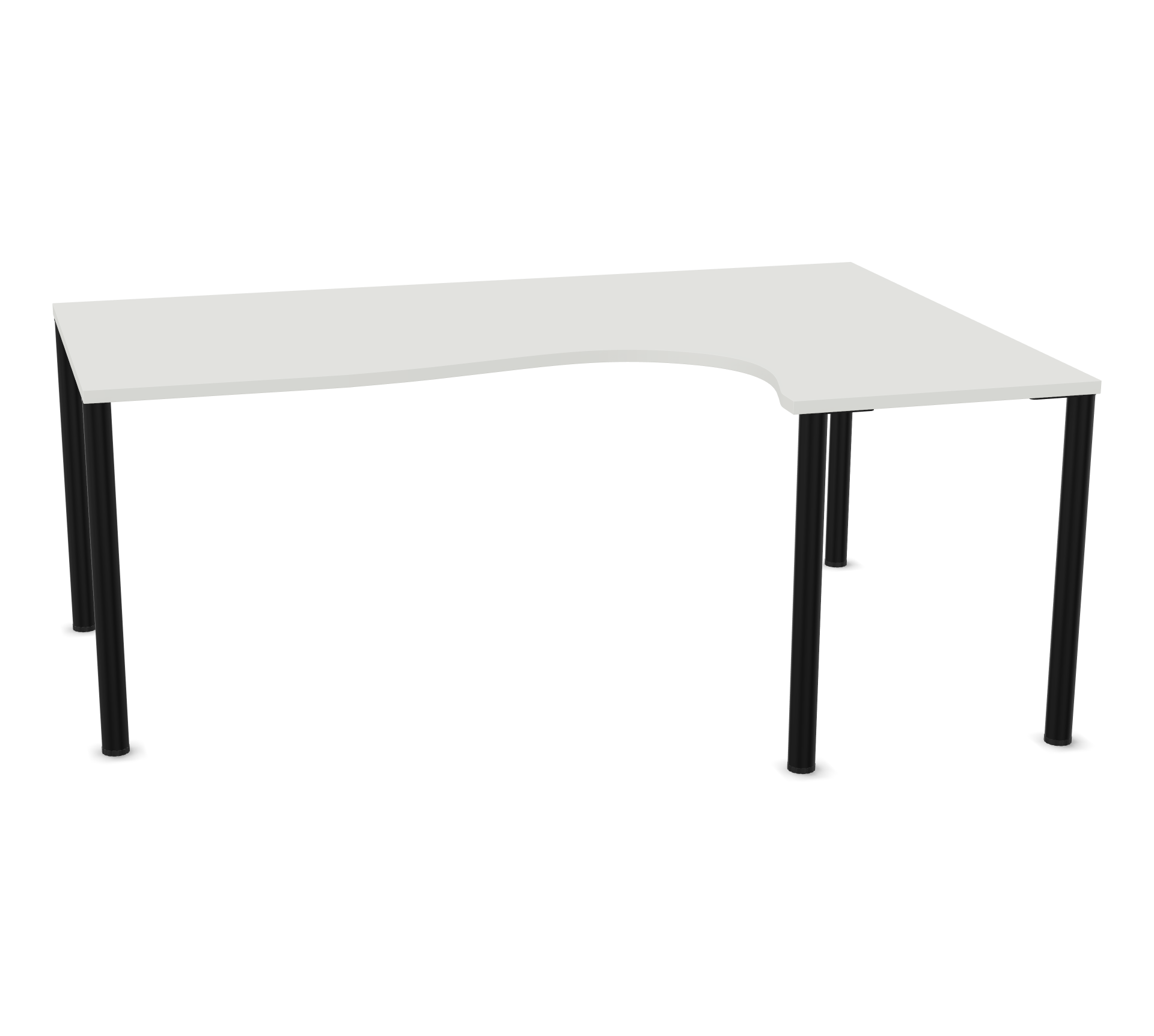INEO - Bureau Compact