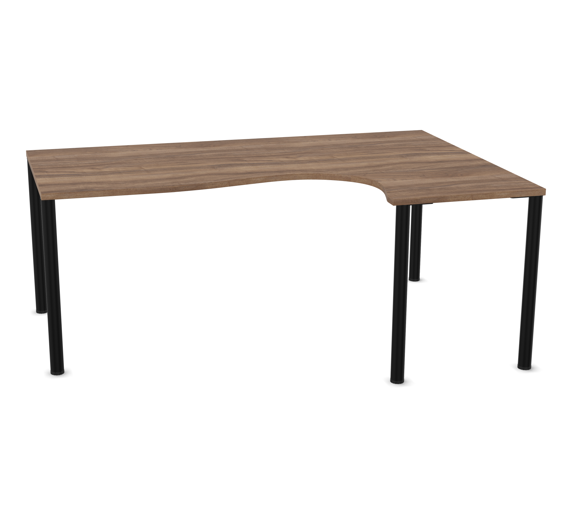 INEO - Bureau Compact