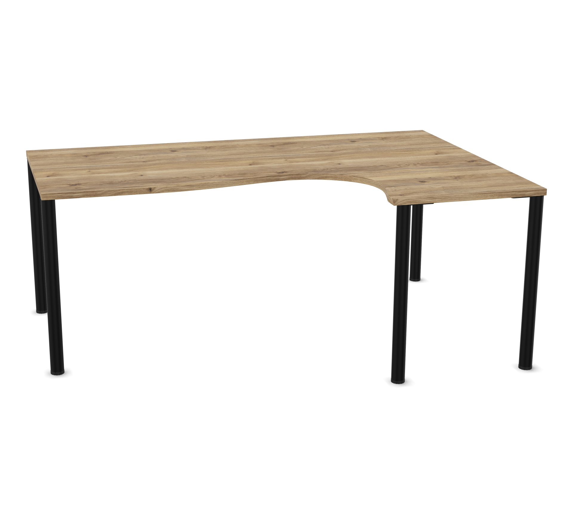INEO - Bureau Compact