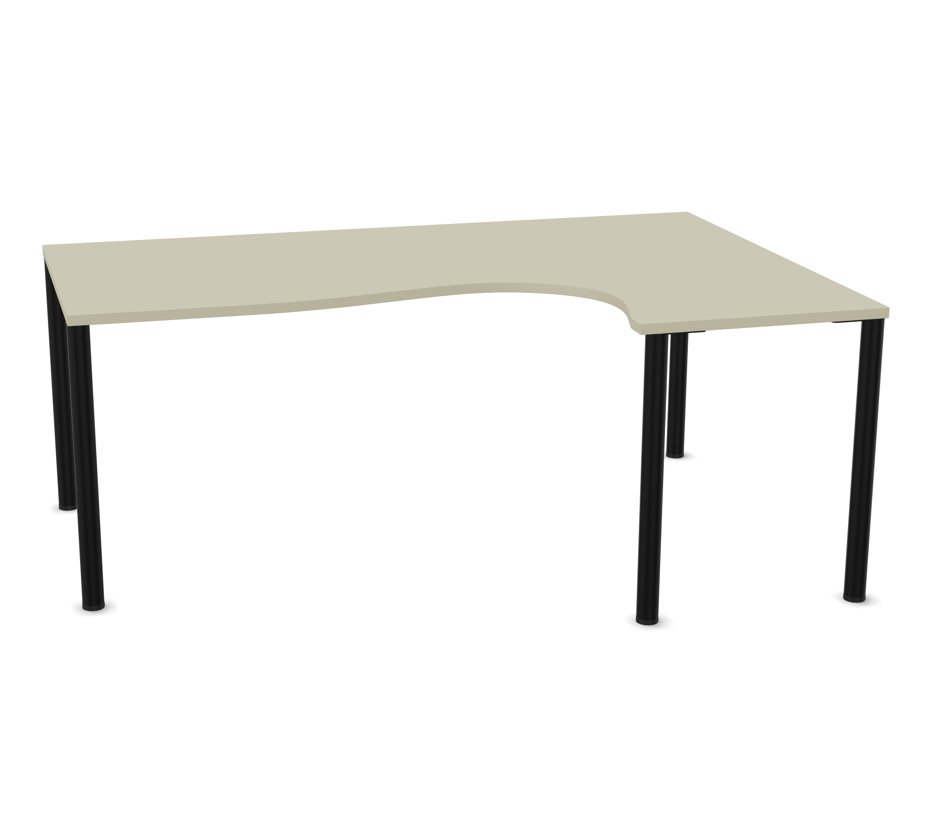 INEO - Bureau Compact