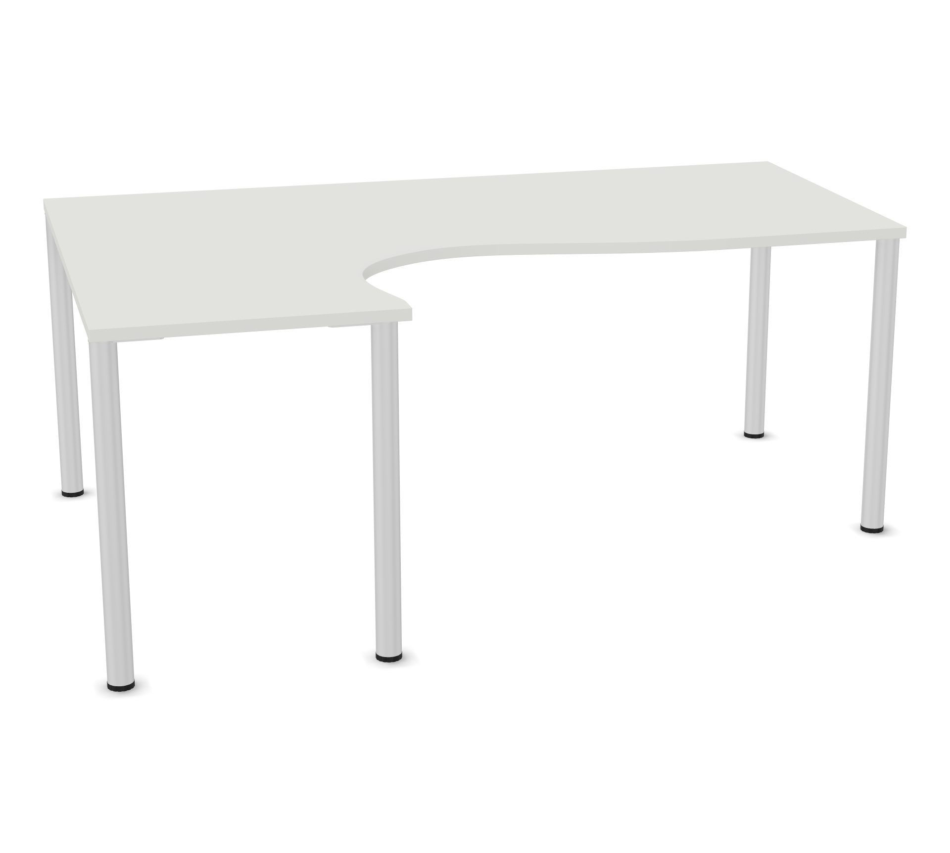 INEO - Bureau Compact