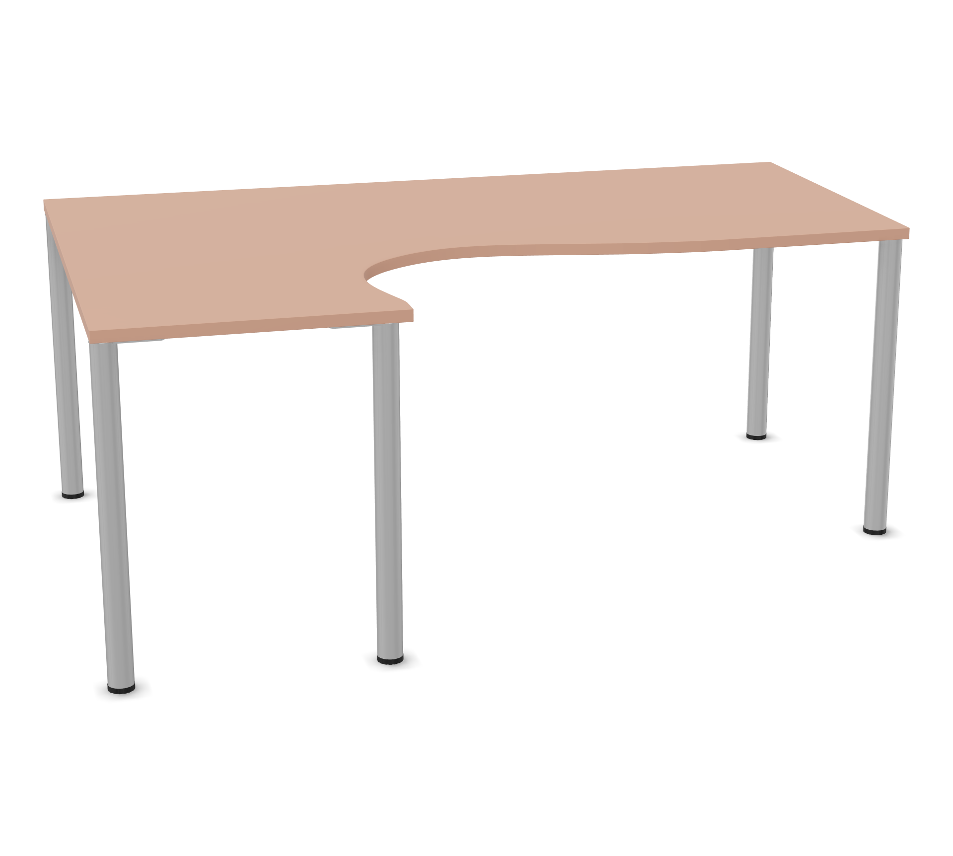 INEO - Bureau Compact