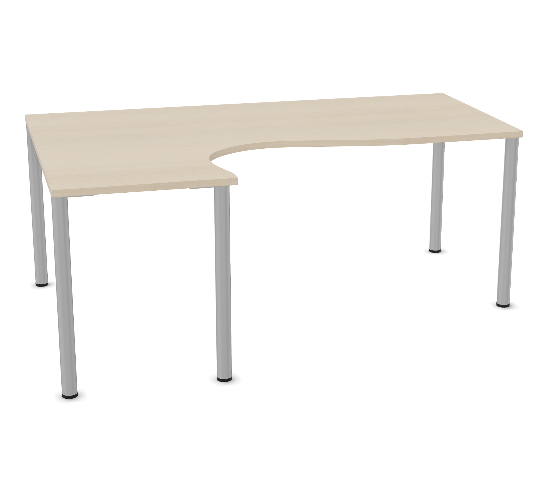 INEO - Bureau Compact