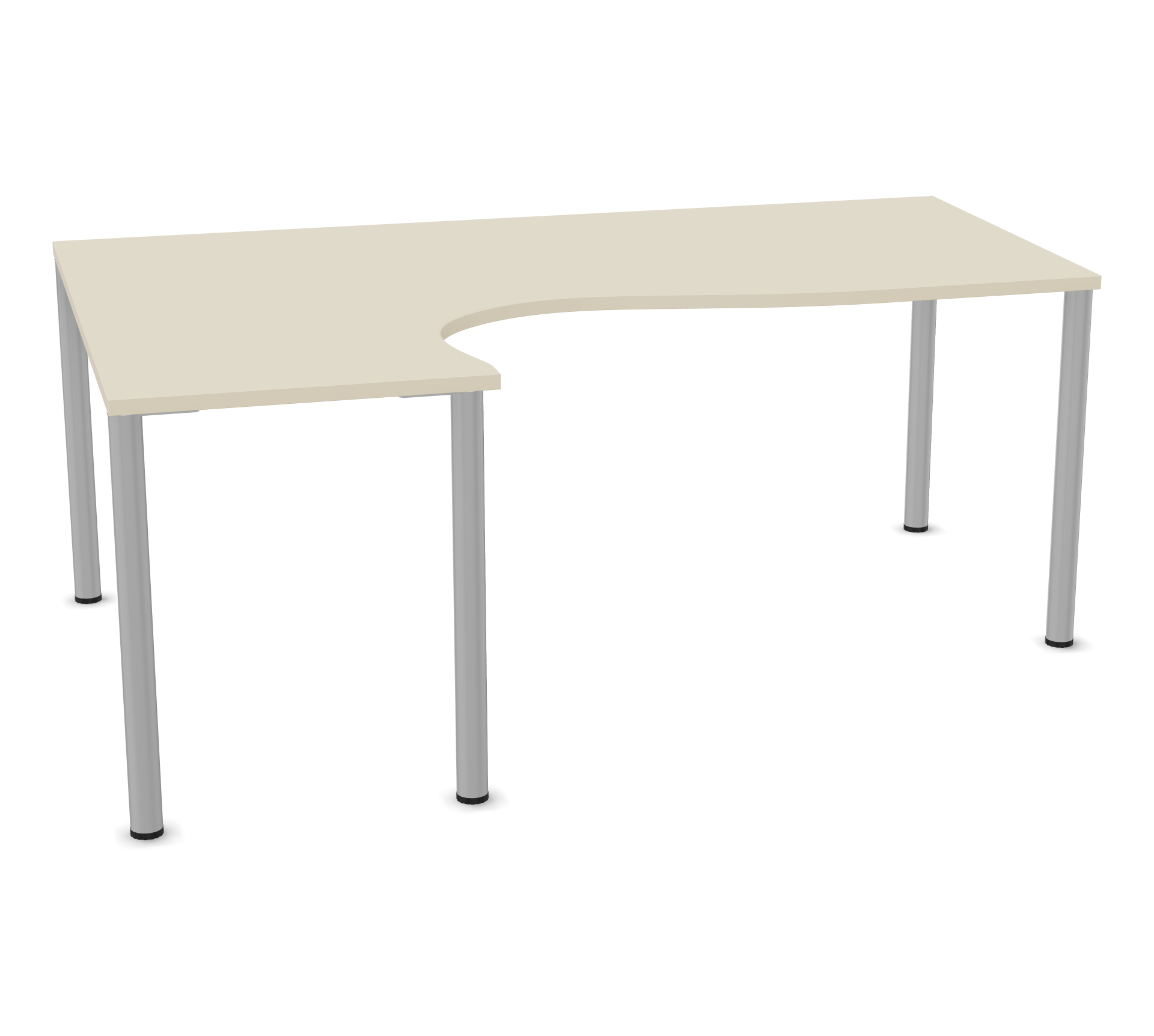 INEO - Bureau Compact