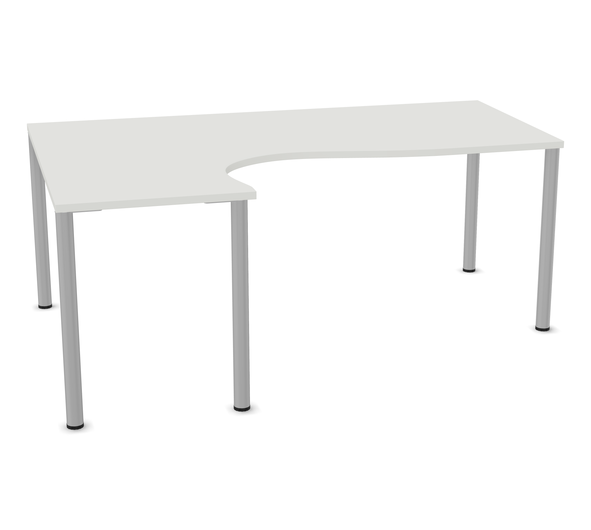 INEO - Bureau Compact
