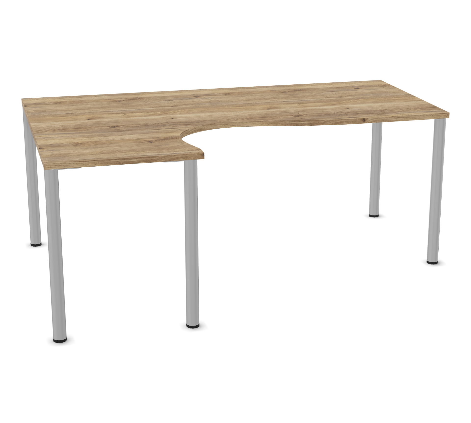 INEO - Bureau Compact