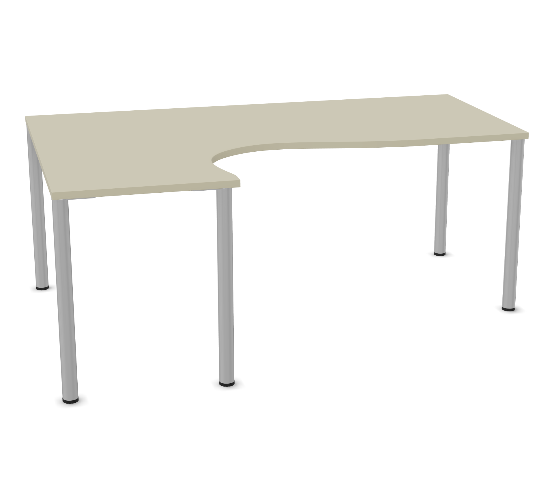 INEO - Bureau Compact