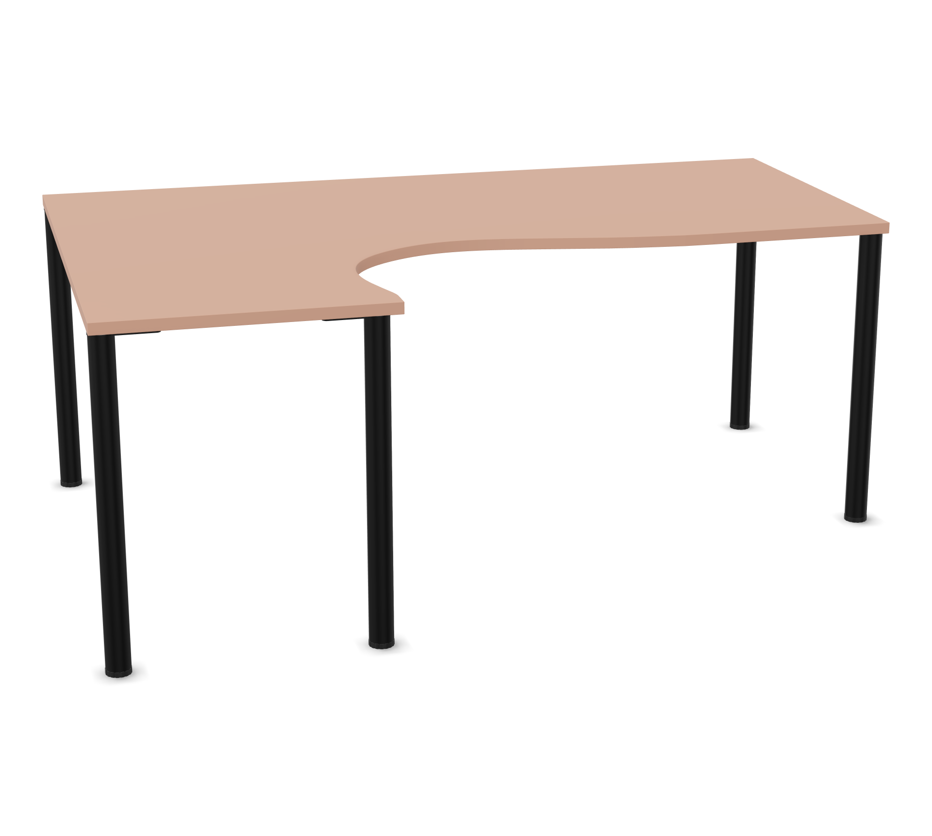INEO - Bureau Compact