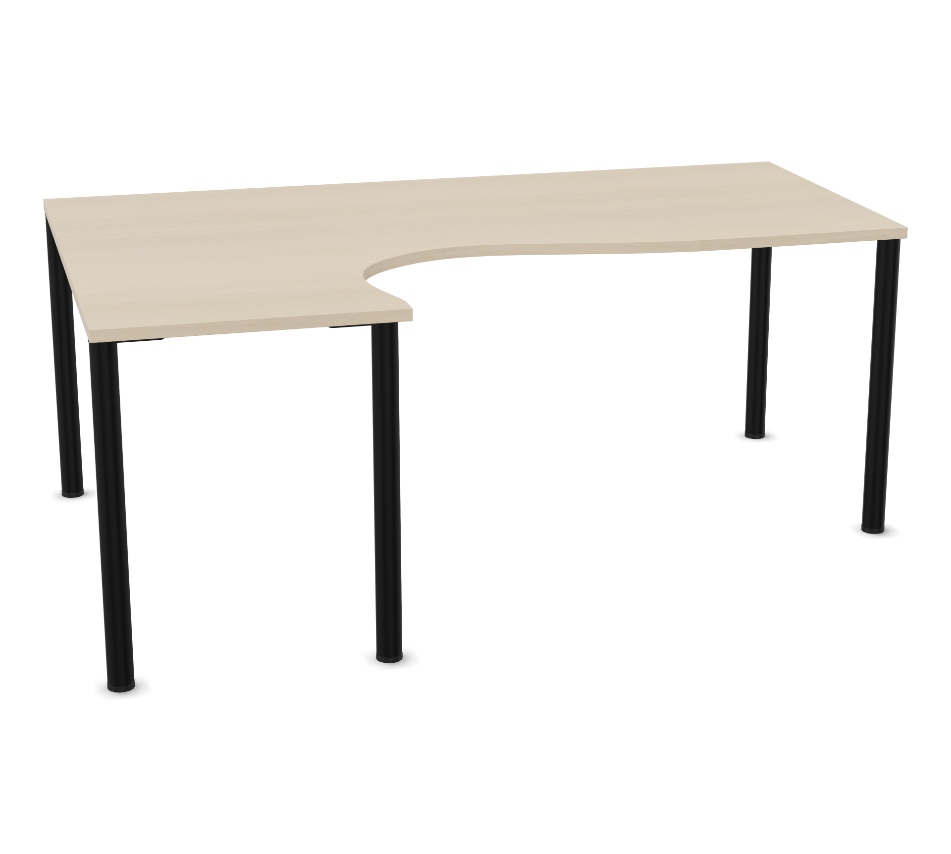INEO - Bureau Compact