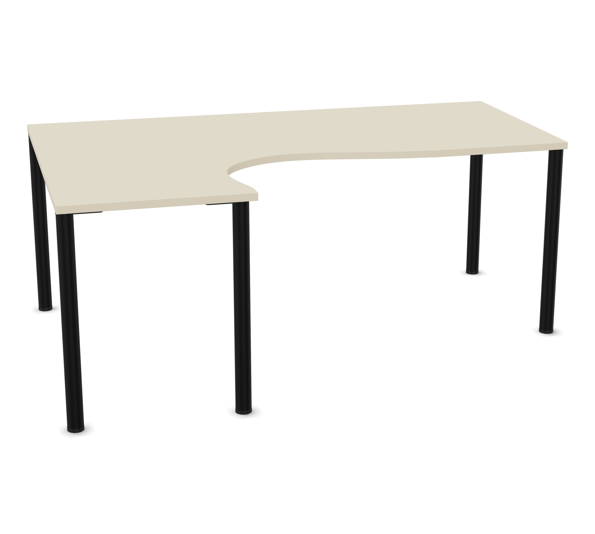 INEO - Bureau Compact
