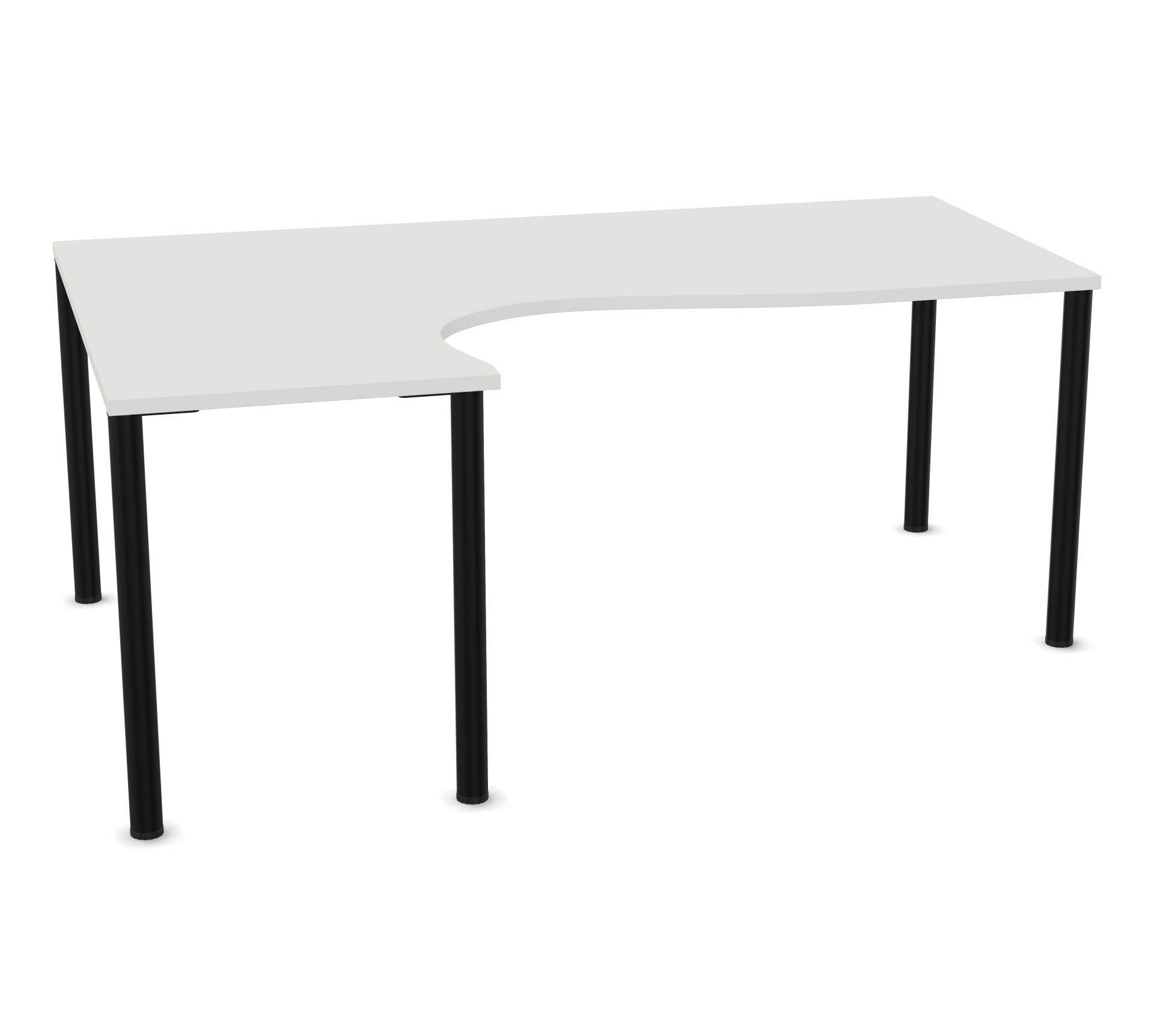INEO - Bureau Compact