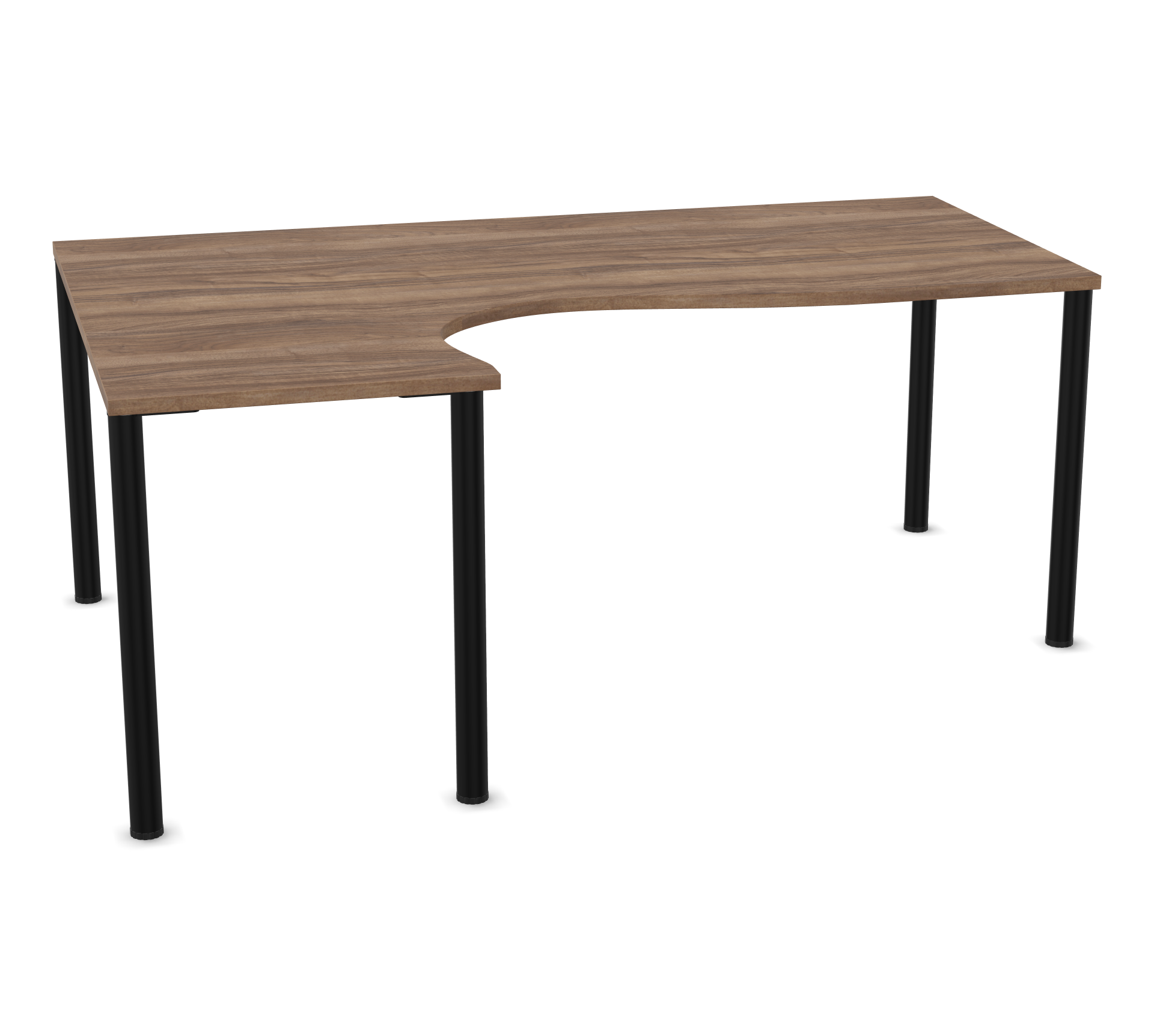 INEO - Bureau Compact