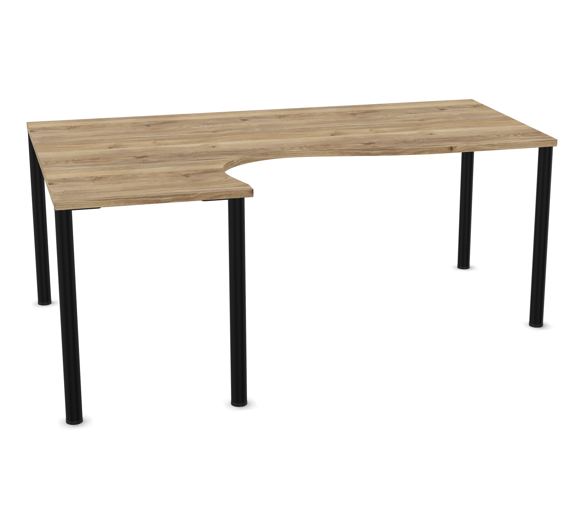 INEO - Bureau Compact