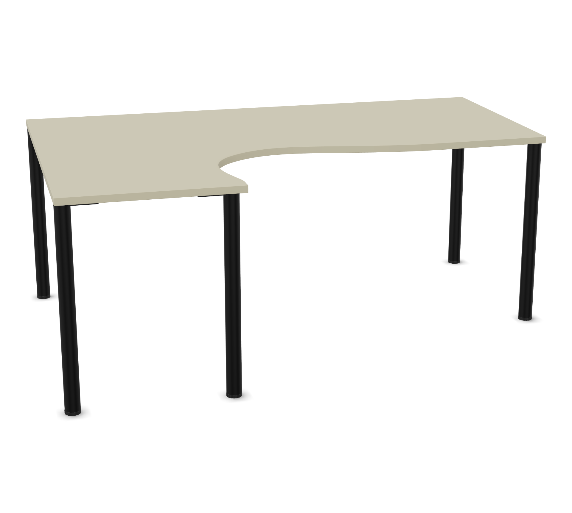 INEO - Bureau Compact