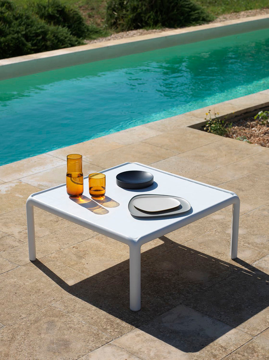 Komodo Table NARDI