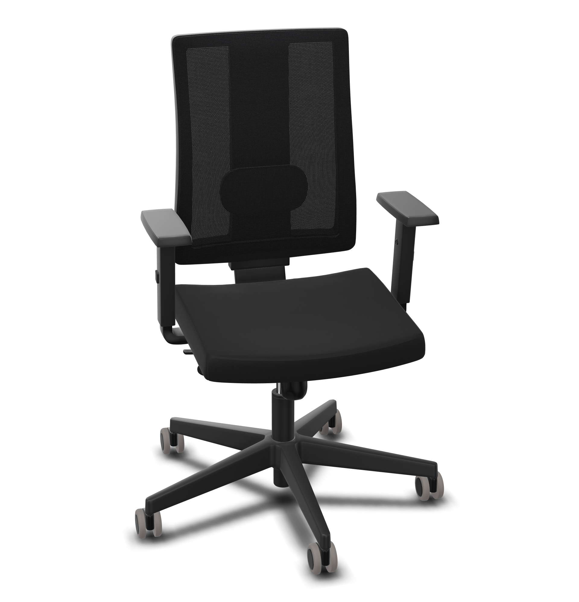 NAVIGO MESH - Fauteuil de Travail Dossier Résille