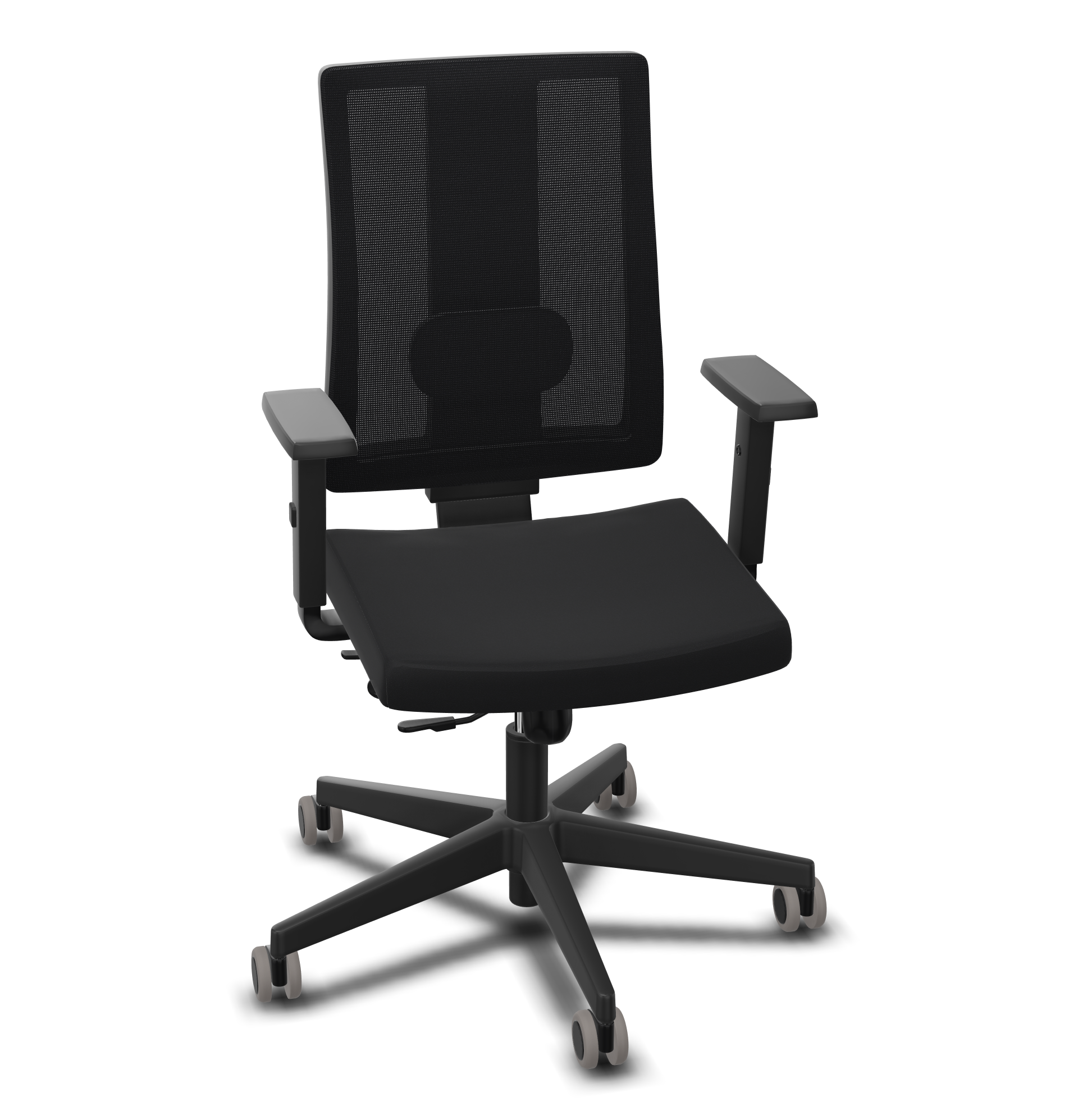 NAVIGO MESH - Fauteuil de Travail Dossier Résille
