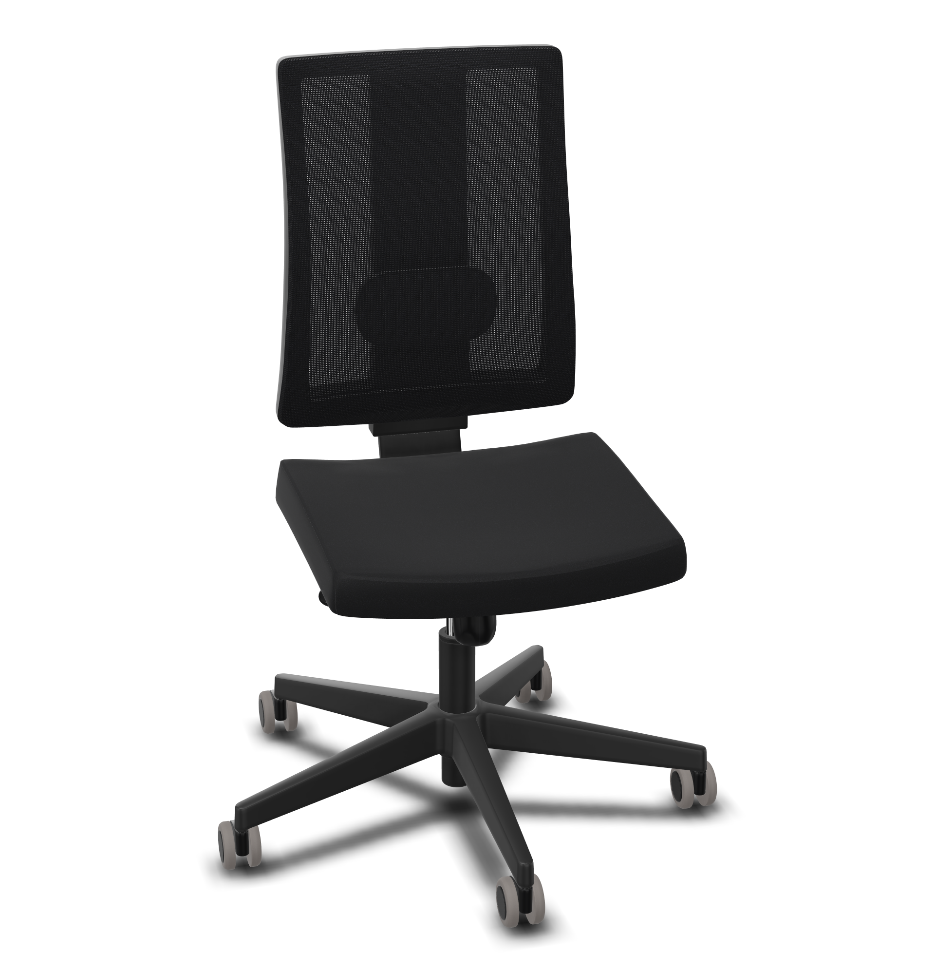 NAVIGO MESH - Fauteuil de Travail Dossier Résille