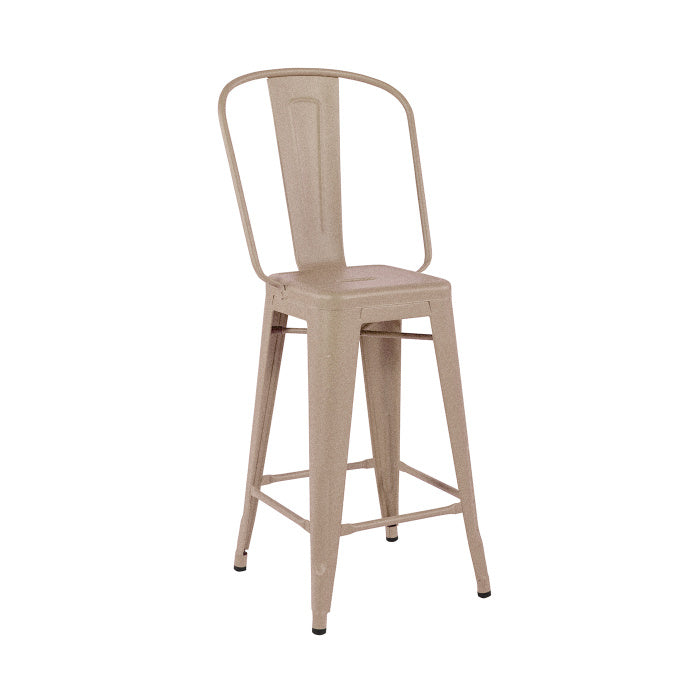 HGD 65 Tabouret TOLIX