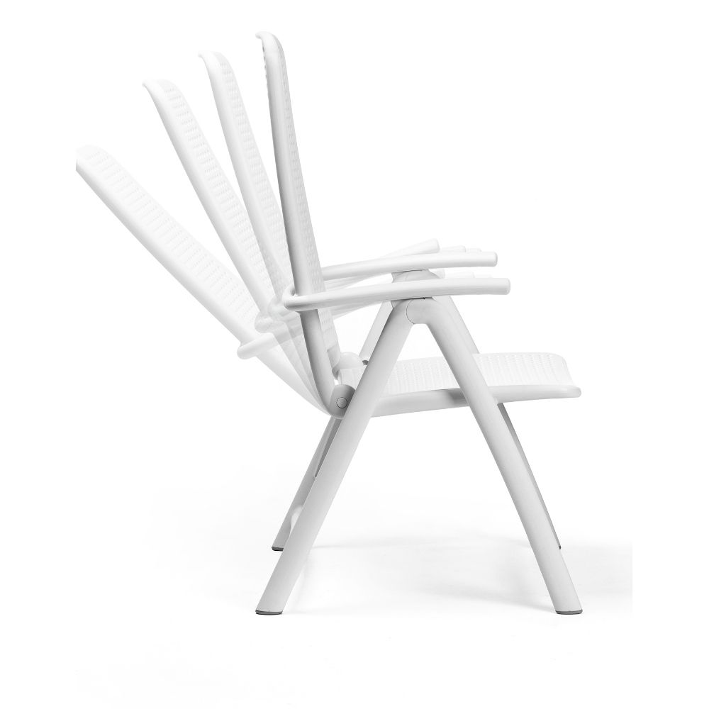 Darsena Fauteuil NARDI