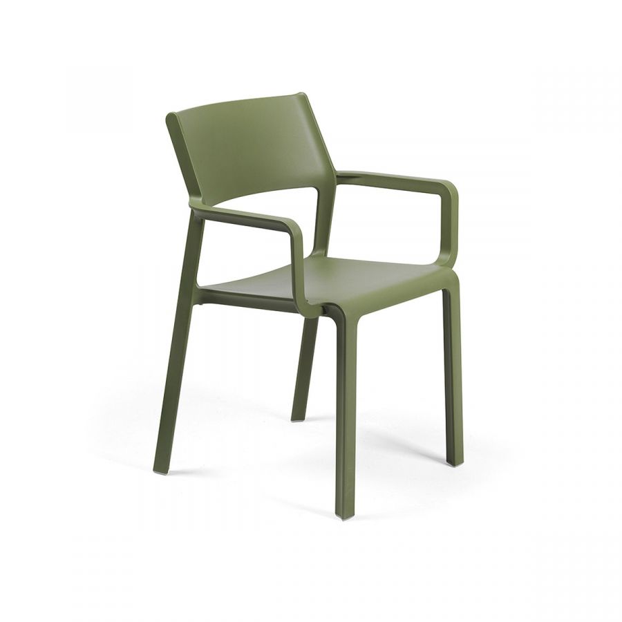 Trill Fauteuil NARDI