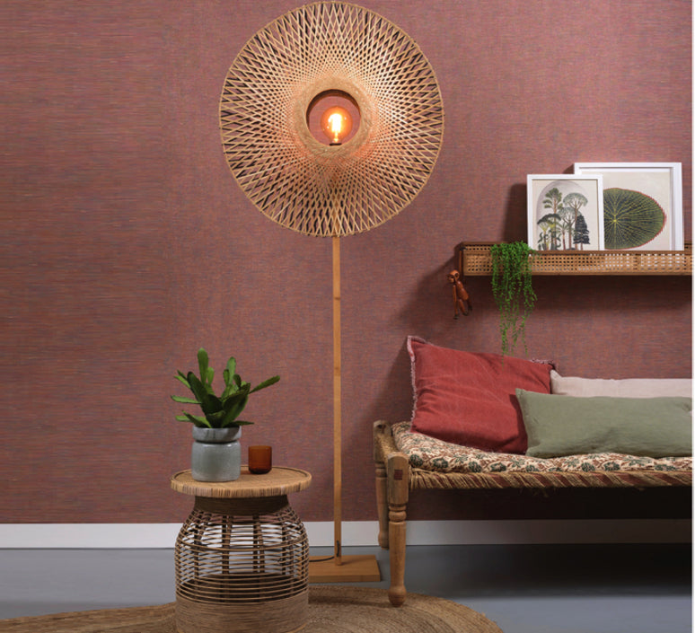 Kalimantan Lampadaire Taille L GOOD&MOJO