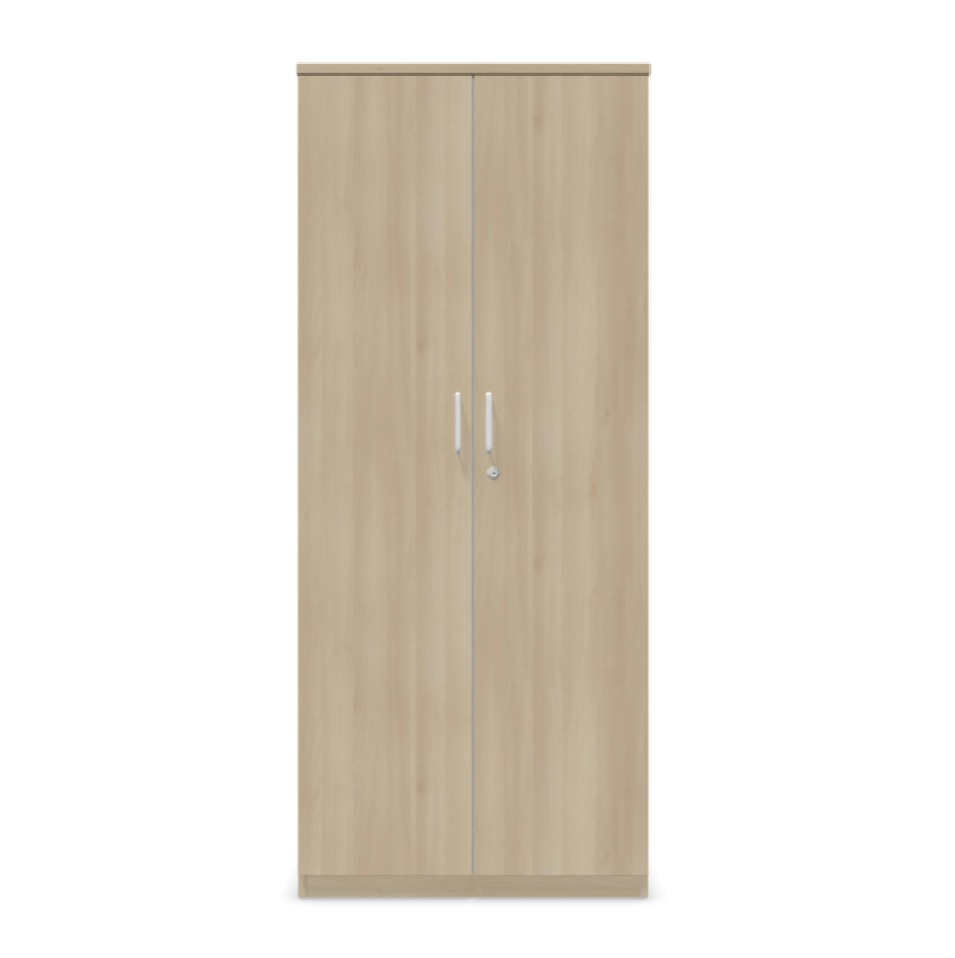 EASY SPACE - Armoire Portes Battantes H.189 cm