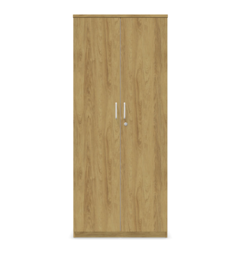 EASY SPACE - Armoire Portes Battantes H.189 cm