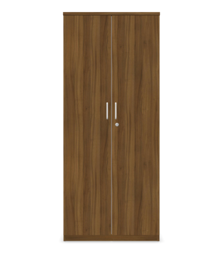 EASY SPACE - Armoire Portes Battantes H.189 cm