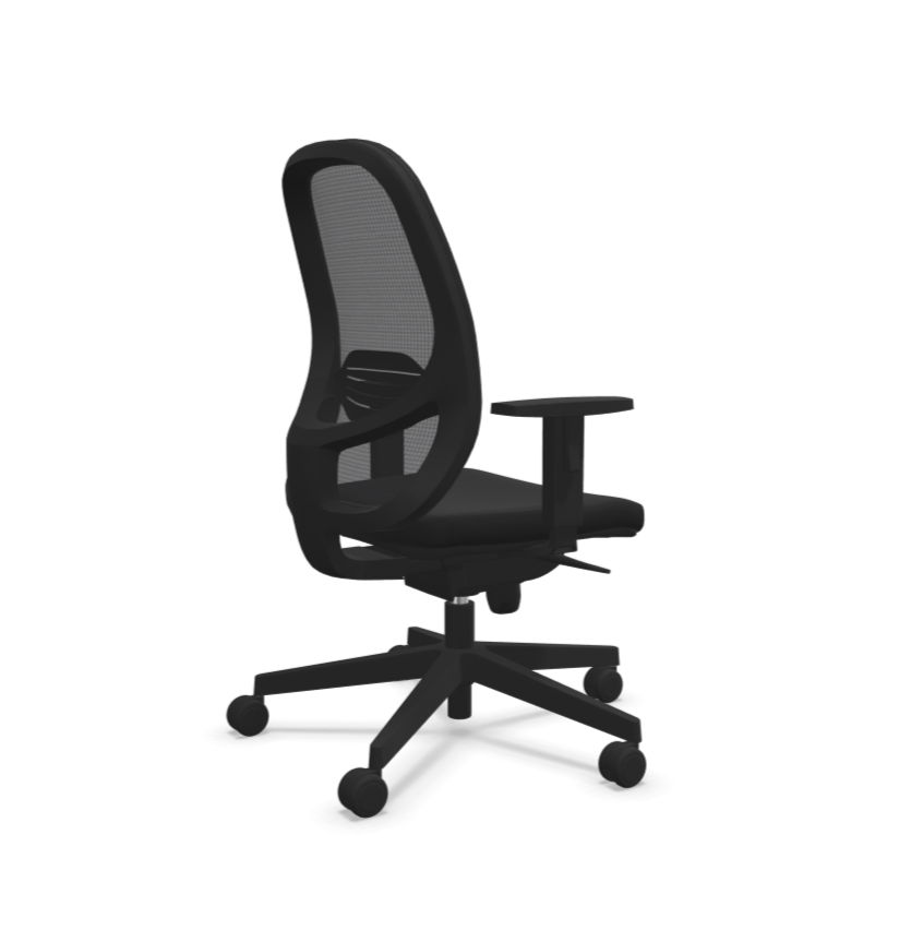 EGGY - Fauteuil de Travail