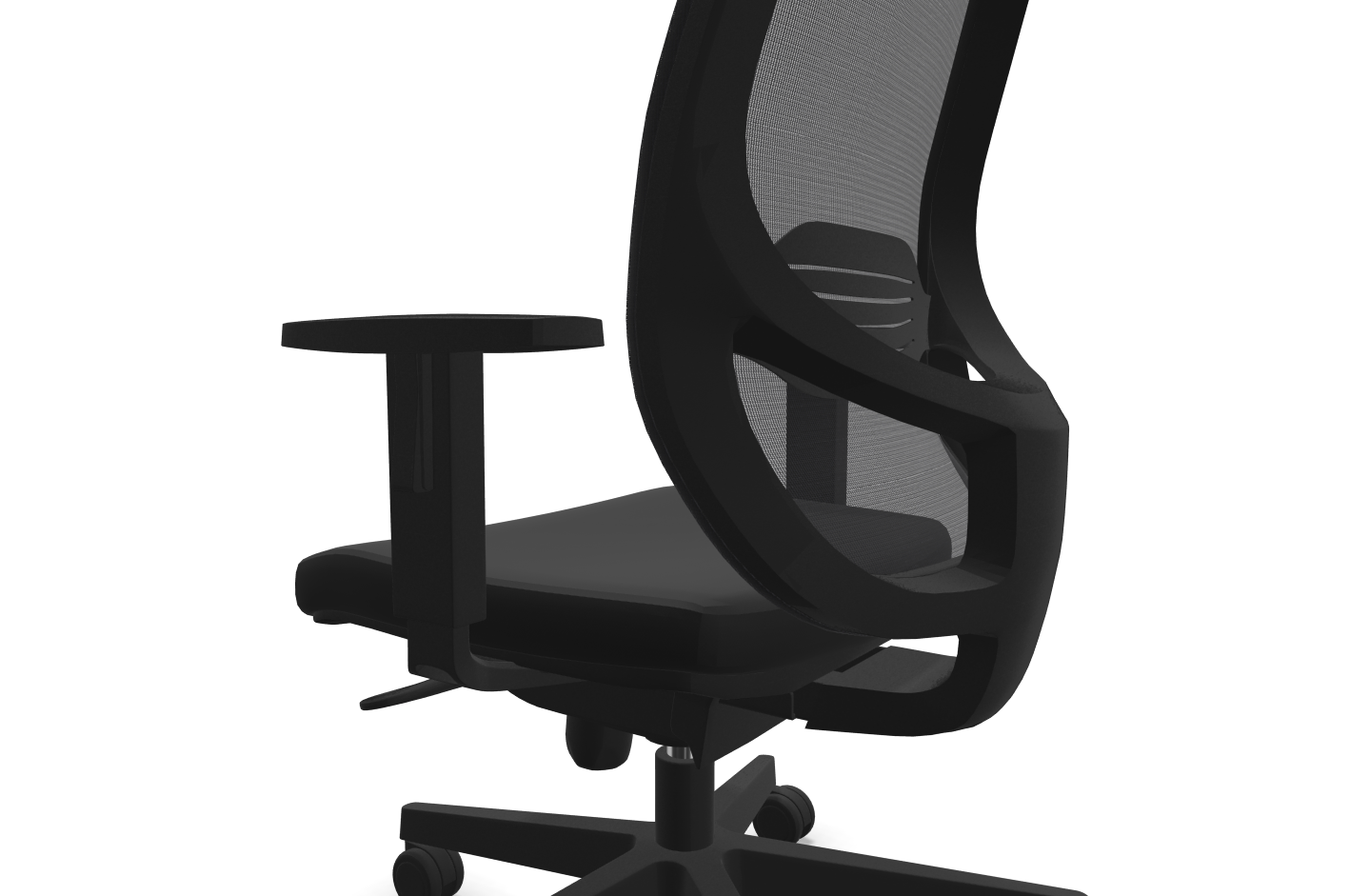 EGGY - Fauteuil de Travail