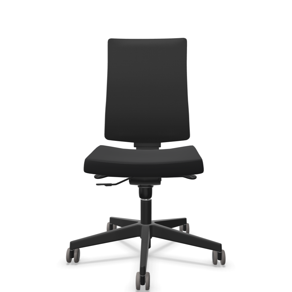 NAVIGO MESH - Fauteuil de Travail Dossier Résille
