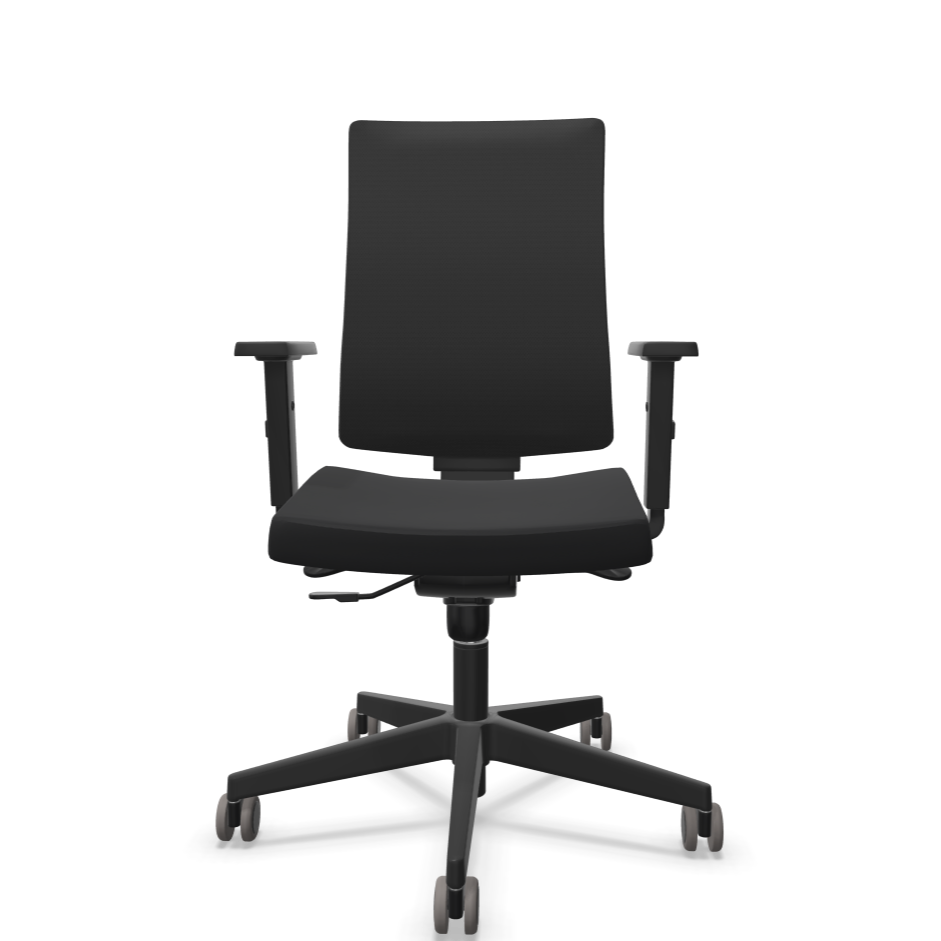 NAVIGO MESH - Fauteuil de Travail Dossier Résille