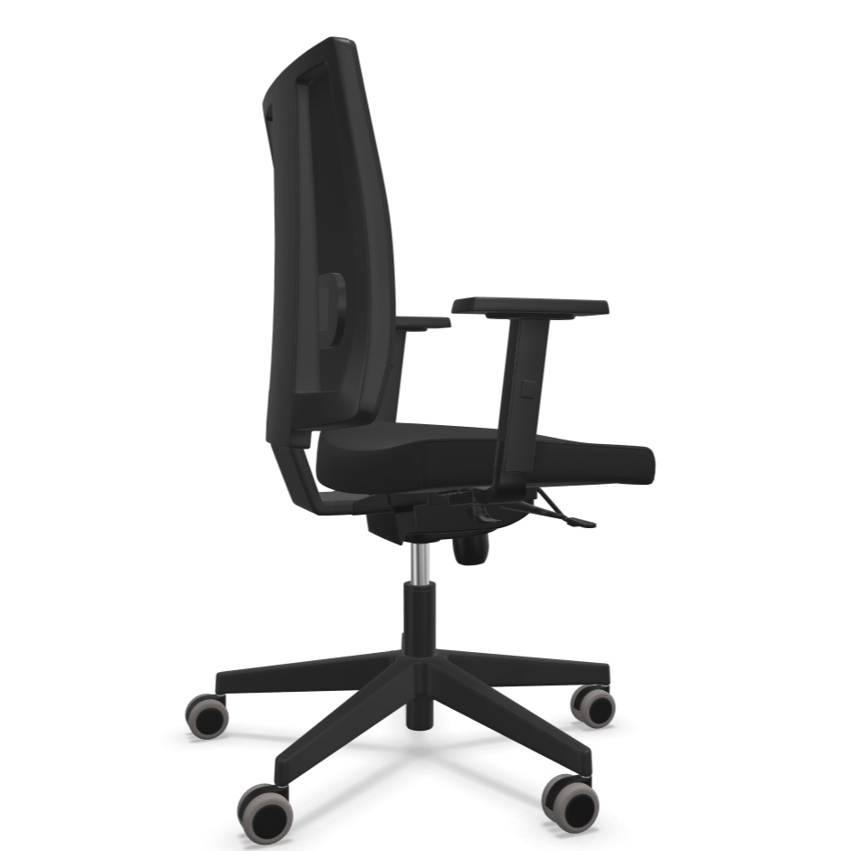 NAVIGO MESH - Fauteuil de Travail Dossier Résille