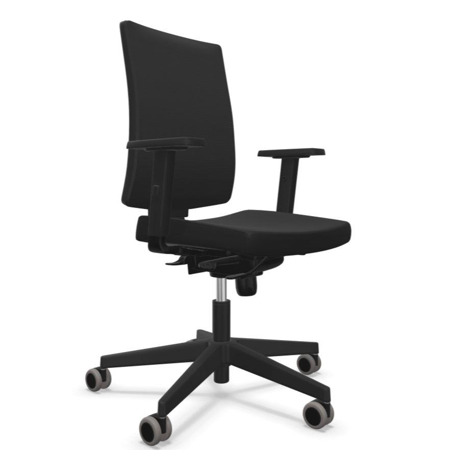 NAVIGO MESH - Fauteuil de Travail Dossier Résille