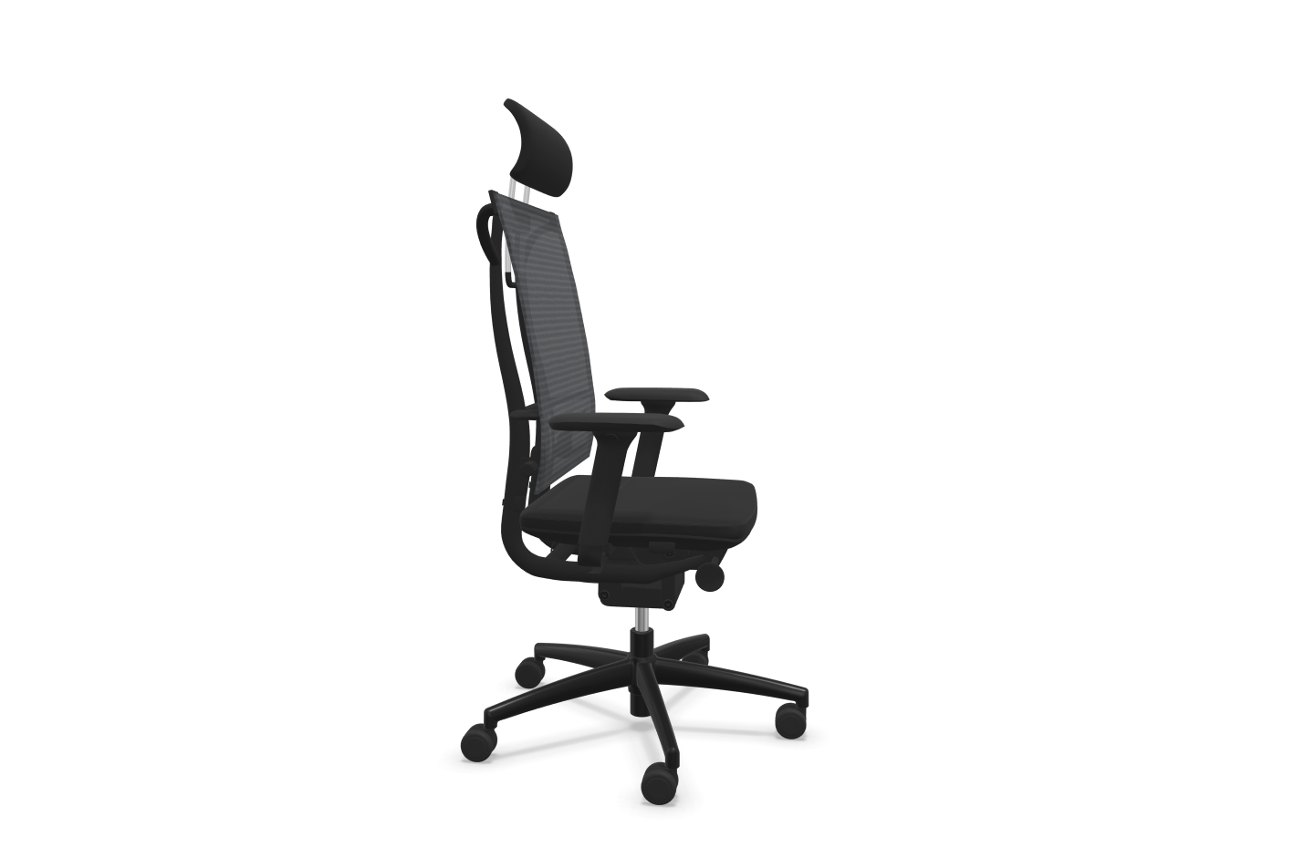 SAIL GT8 - Fauteuil Ergonomique